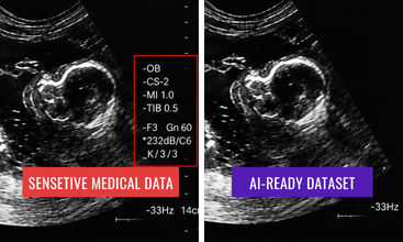 Ultimate Guide to Achieving Enterprise Medical Data De-Identification
