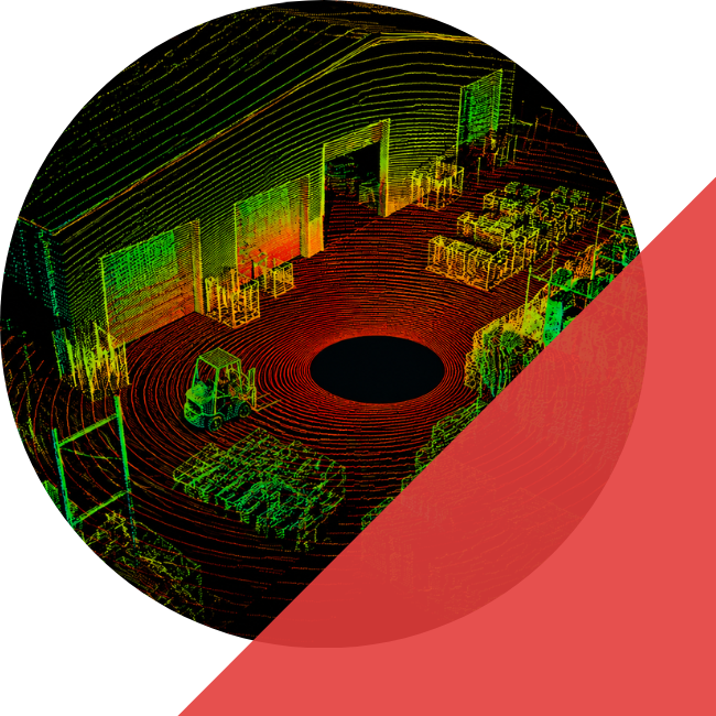 3D Point Cloud & LiDAR Annotation