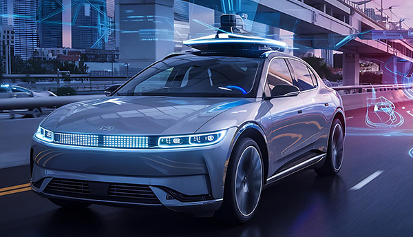 ROBOTAXI