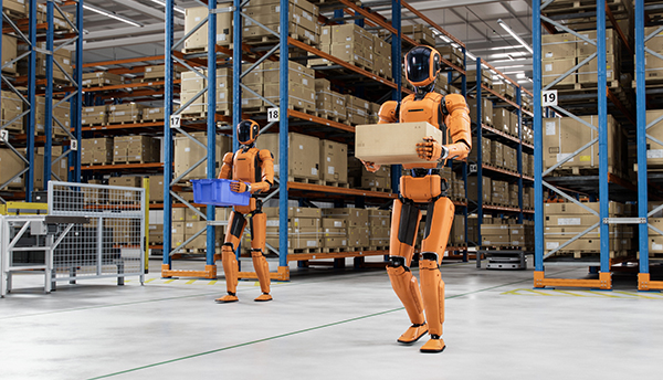 ROBOTICS