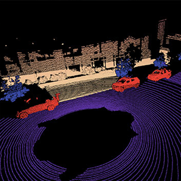 LIDAR-&-3D-Annotation