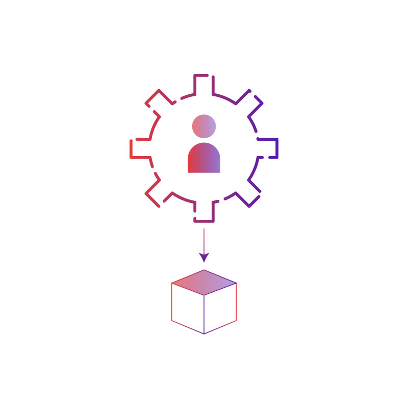 Annotator calibration against your ground truth