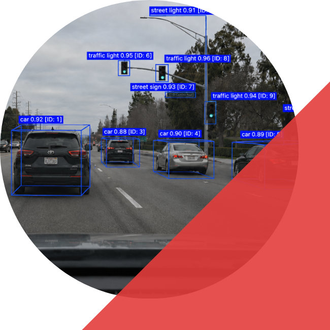 video annotation services