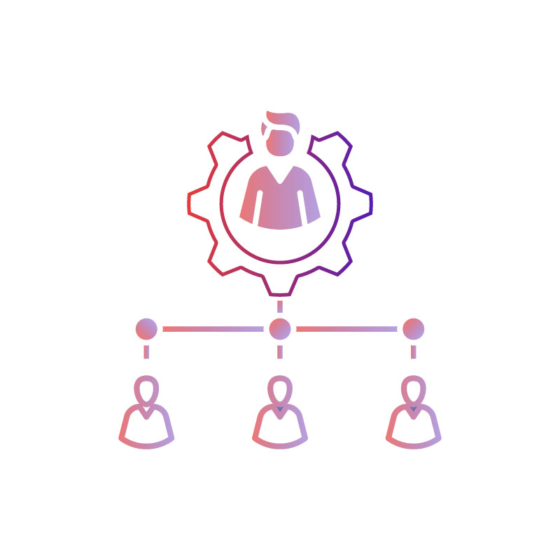 Domain specific annotator teams