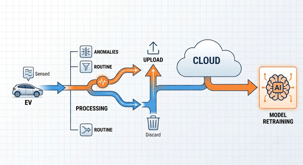 Edge-to-Cloud Data Pipeline