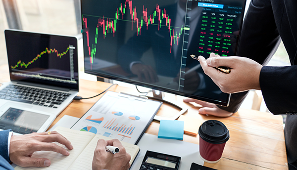 FINANCIAL-SERVICES