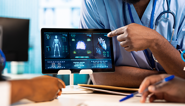 Medical-AI