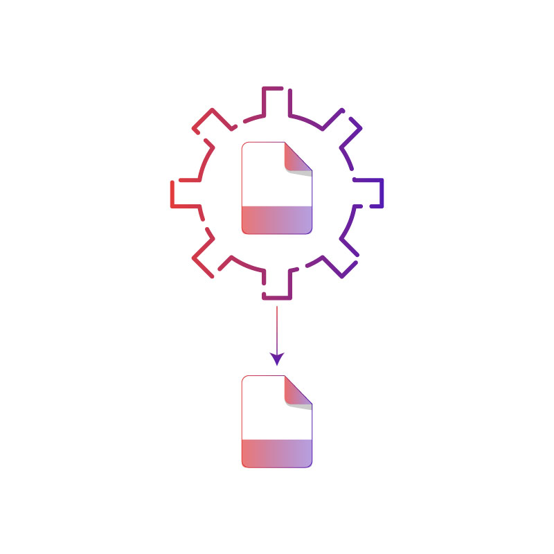 Structured pilot before production scale