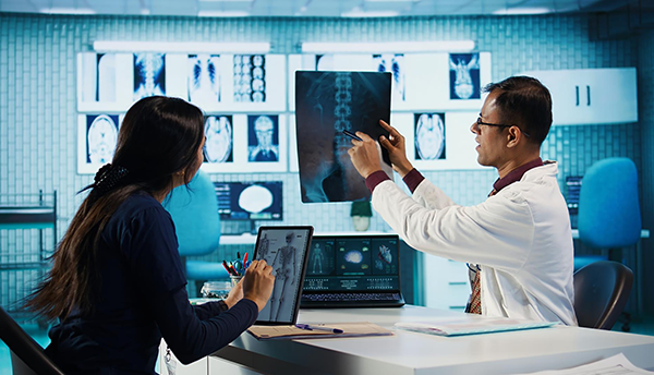 Medical Imaging