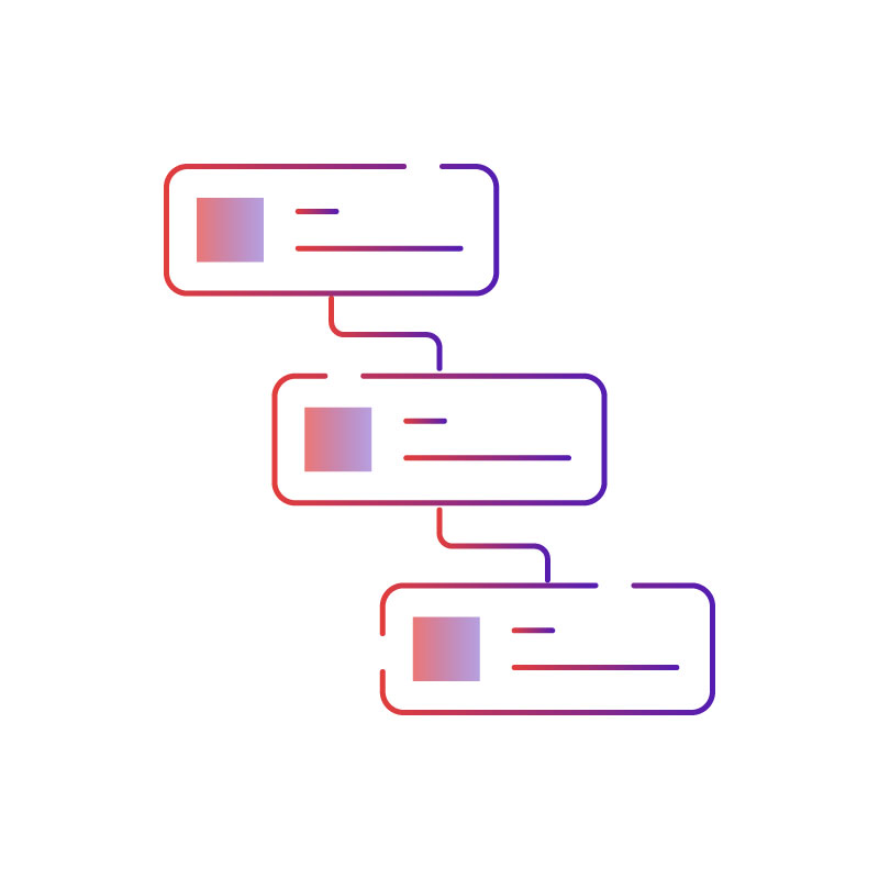 Two stage QA on every batch