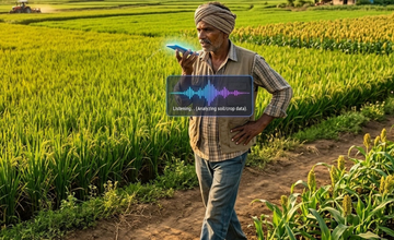 Scaling Voice AI for Agriculture