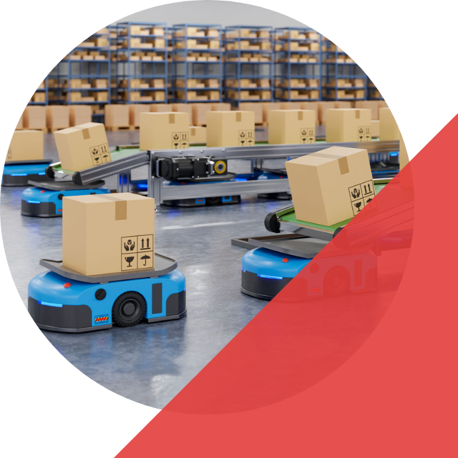 autonomous mobile robots