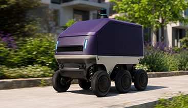 delivery
