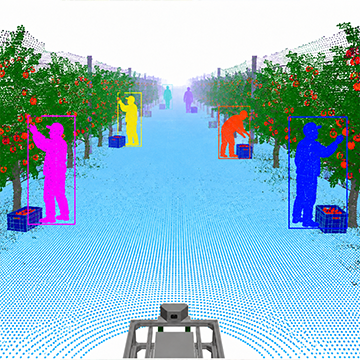 PanOptic-Segmentation