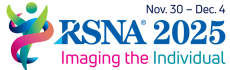 RSNA logo-2025