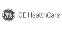 GE Healthcare logo