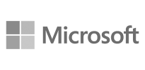 Microsoft logo